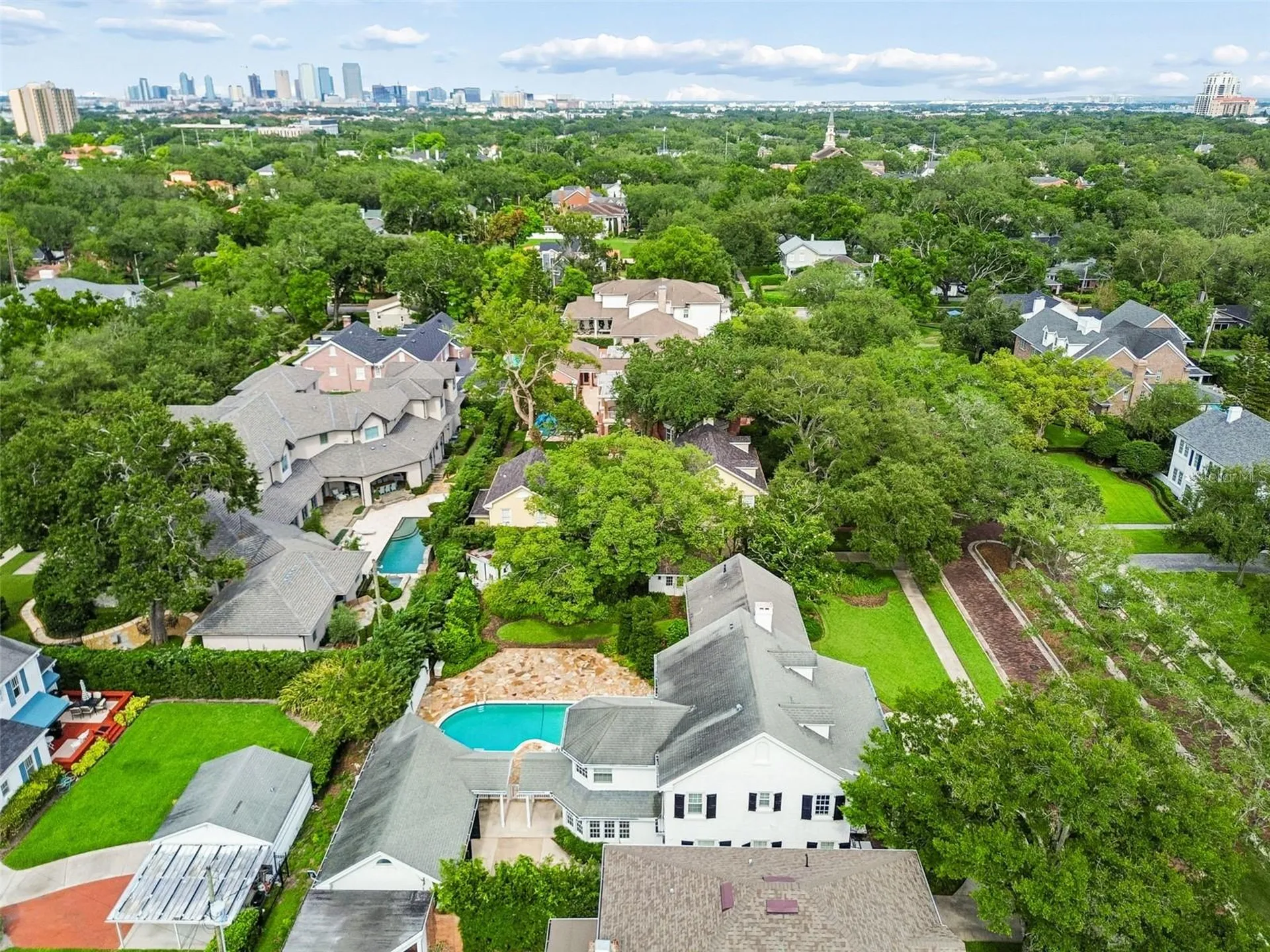 3313 W Mullen Avenue Tampa FL 33609
