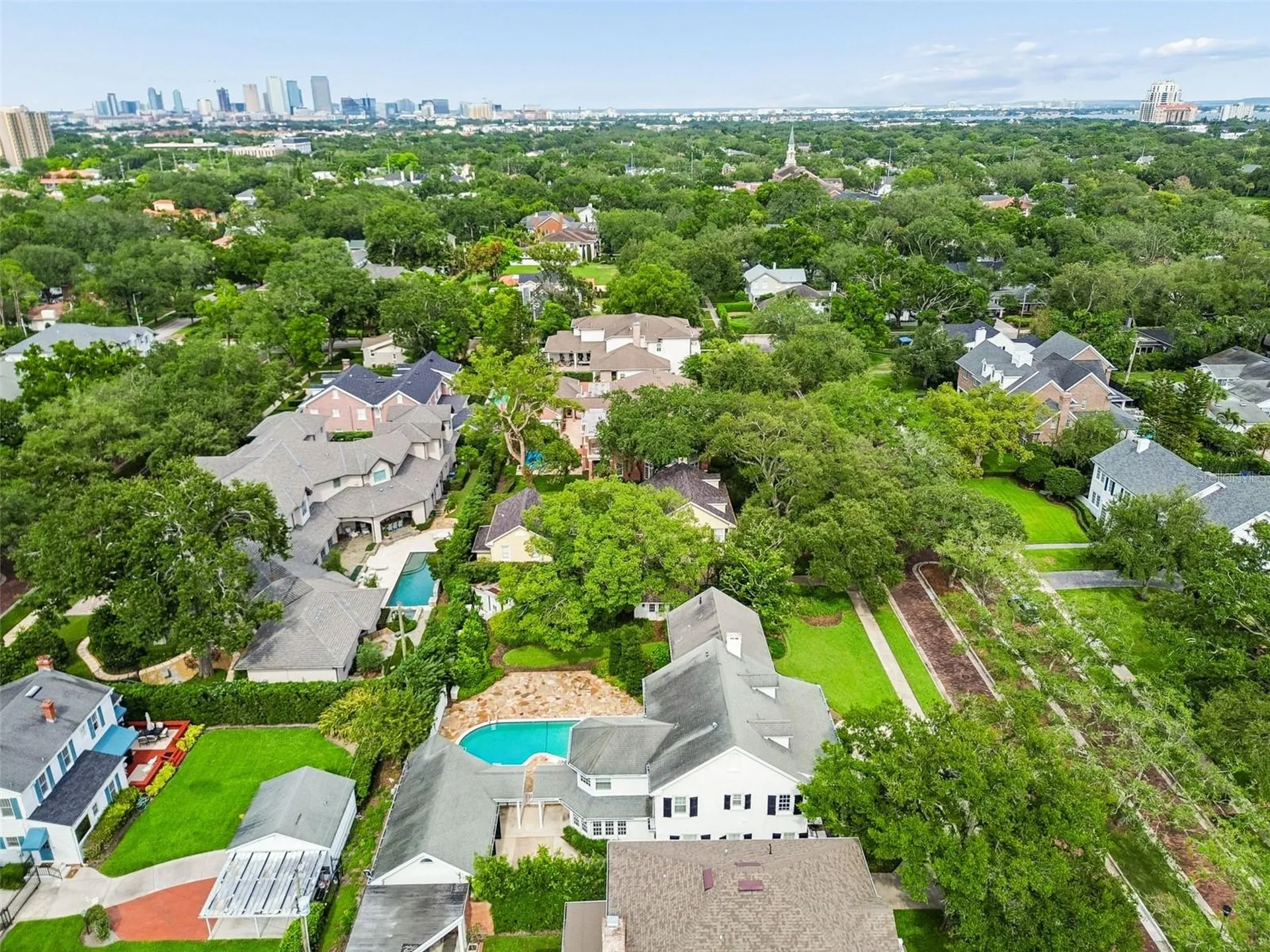 3313 W Mullen Avenue Tampa FL 33609