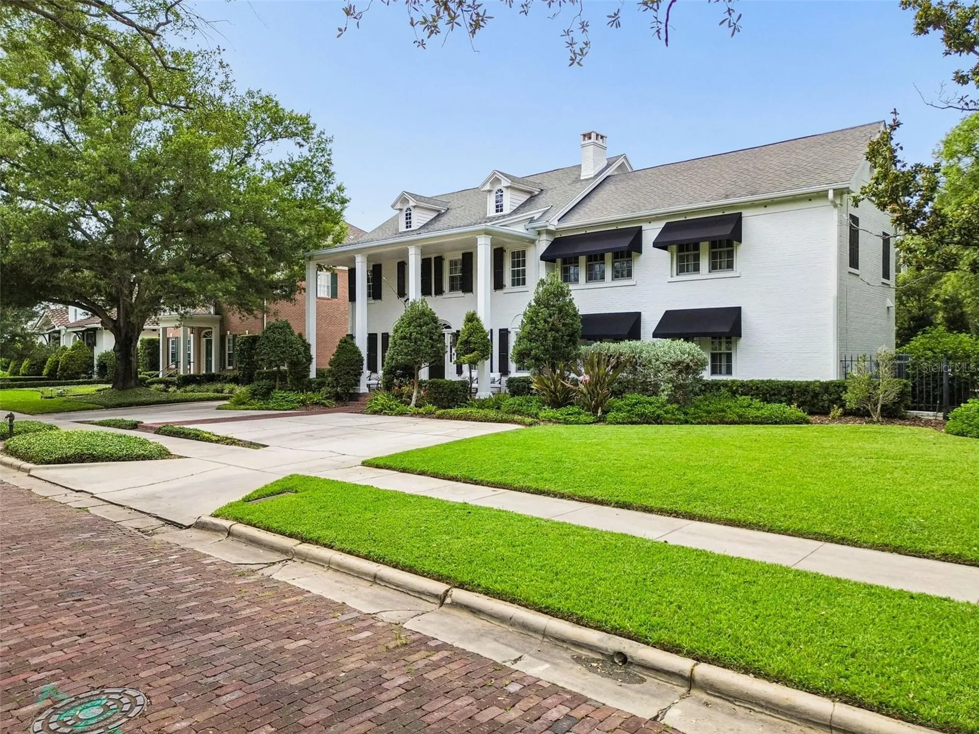 3313 W Mullen Avenue Tampa FL 33609