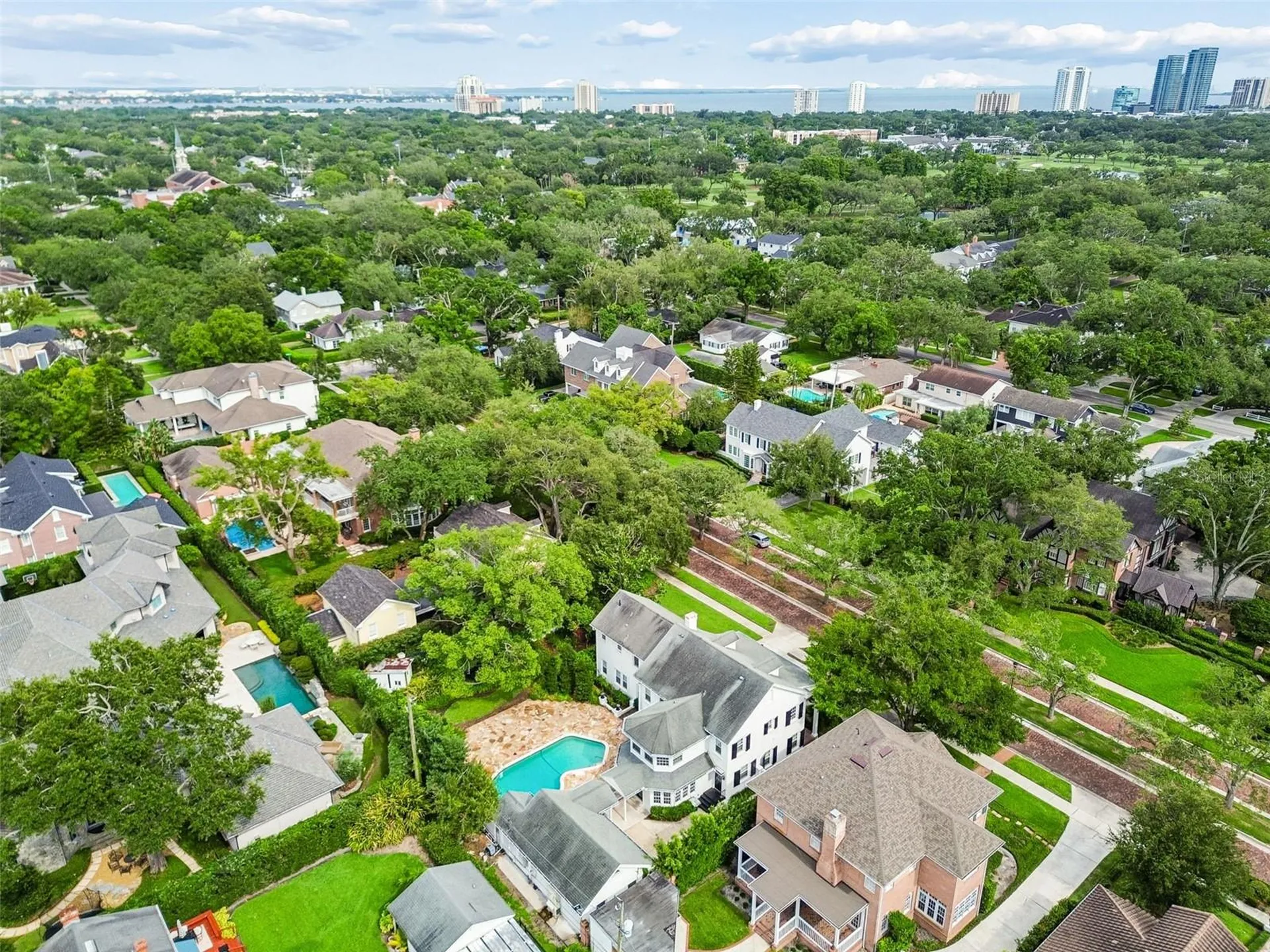 3313 W Mullen Avenue Tampa FL 33609