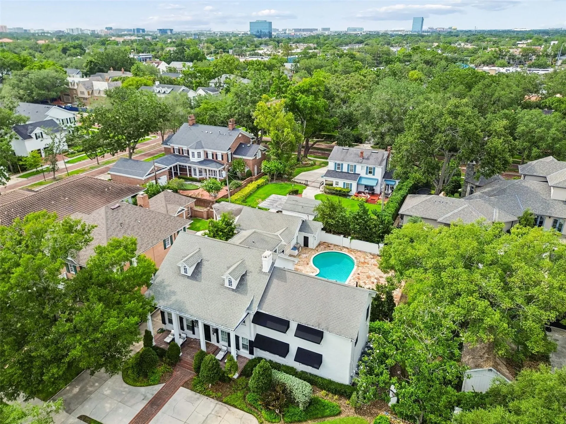 3313 W Mullen Avenue Tampa FL 33609