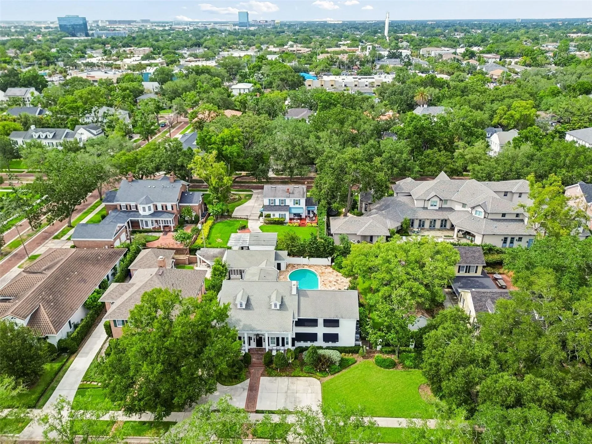 3313 W Mullen Avenue Tampa FL 33609