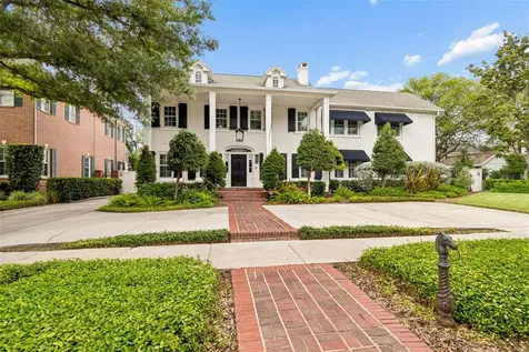 3313 W Mullen Avenue Tampa FL 33609