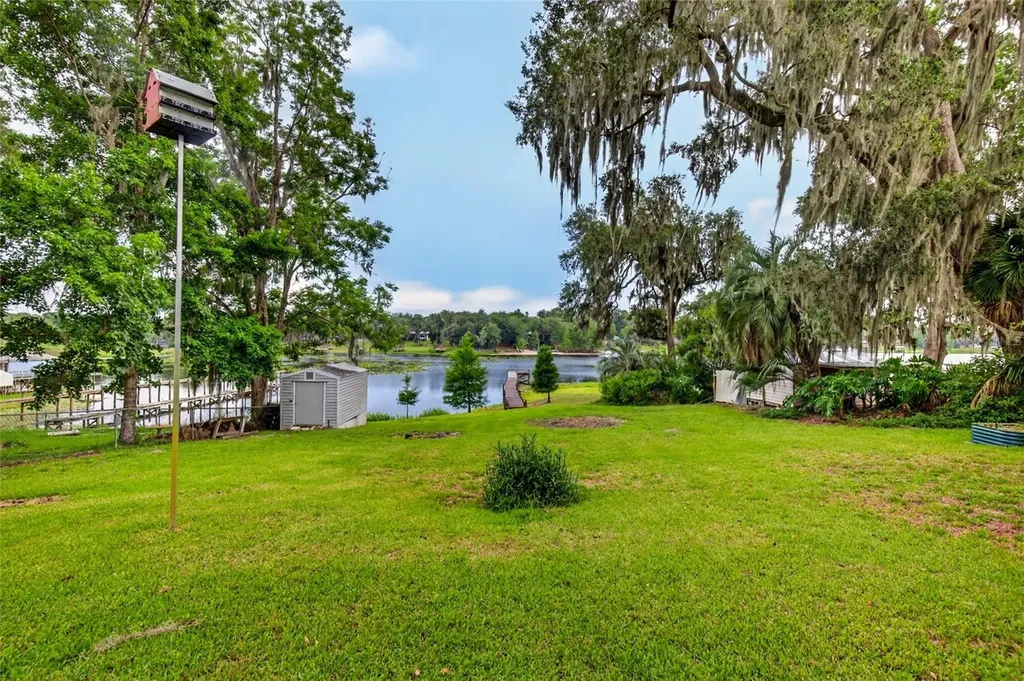 125 Ann Street Hawthorne FL 32640