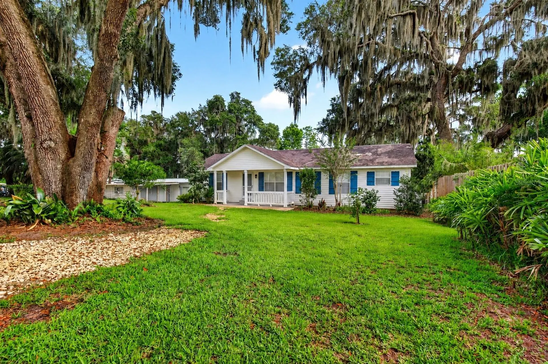 125 Ann Street Hawthorne FL 32640