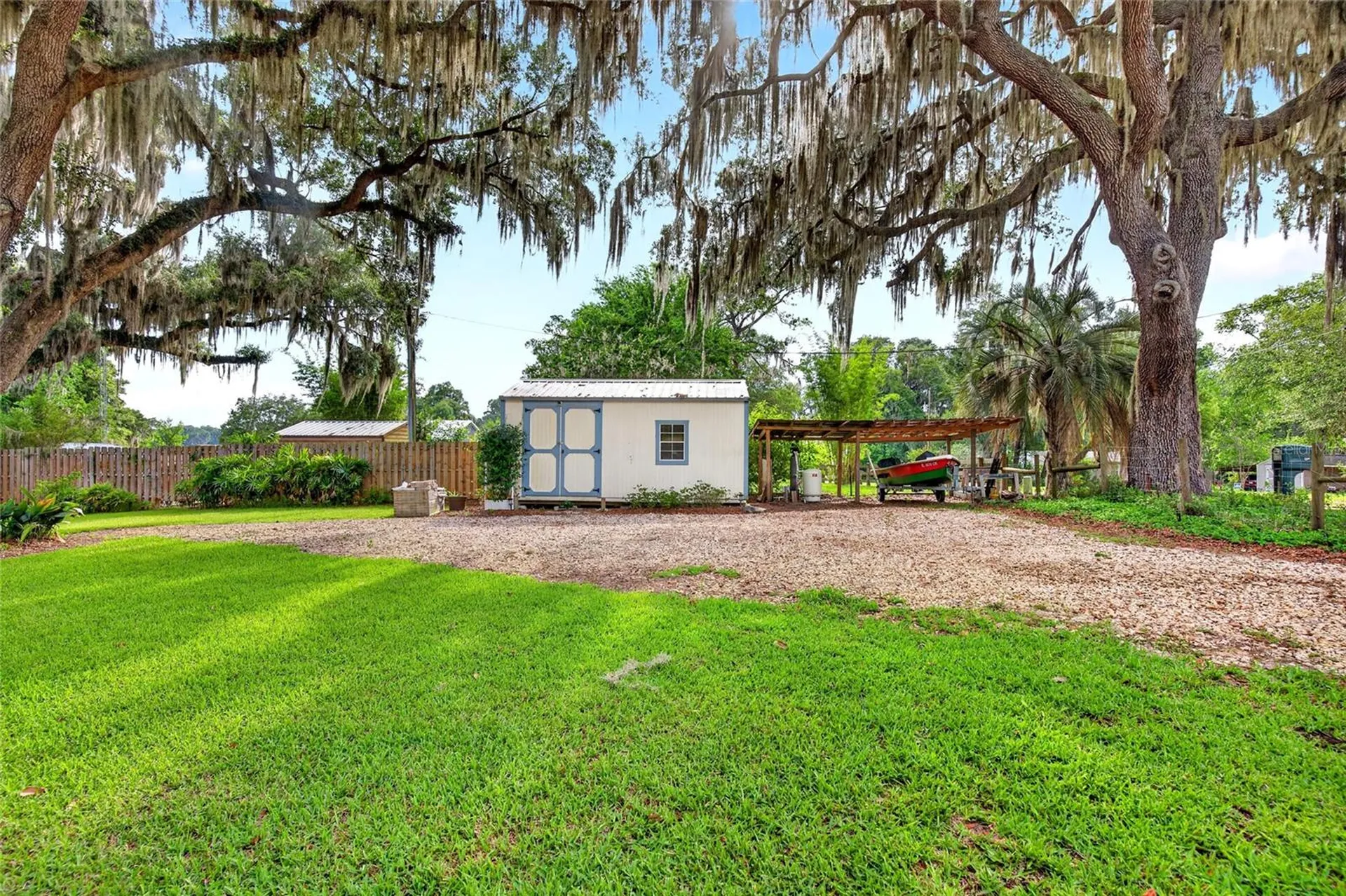 125 Ann Street Hawthorne FL 32640