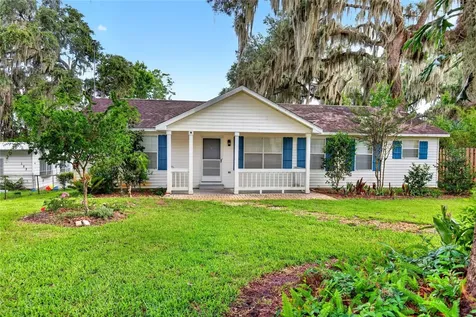 125 Ann Street Hawthorne FL 32640