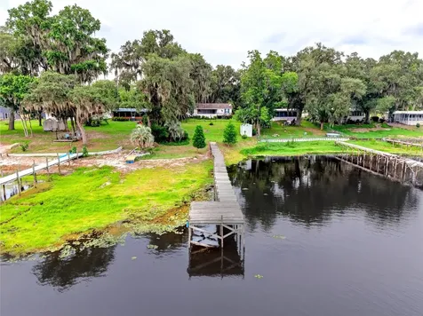 125 Ann Street Hawthorne FL 32640