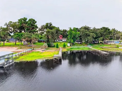 125 Ann Street Hawthorne FL 32640