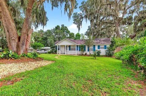 125 Ann Street Hawthorne FL 32640