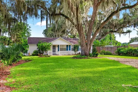 125 Ann Street Hawthorne FL 32640