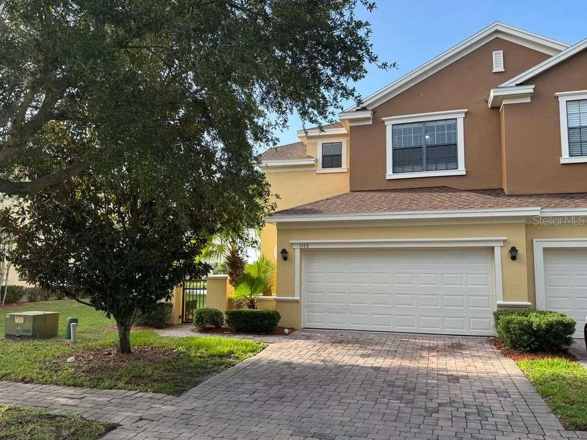 1568 Portofino Meadows Boulevard Orlando FL 32824