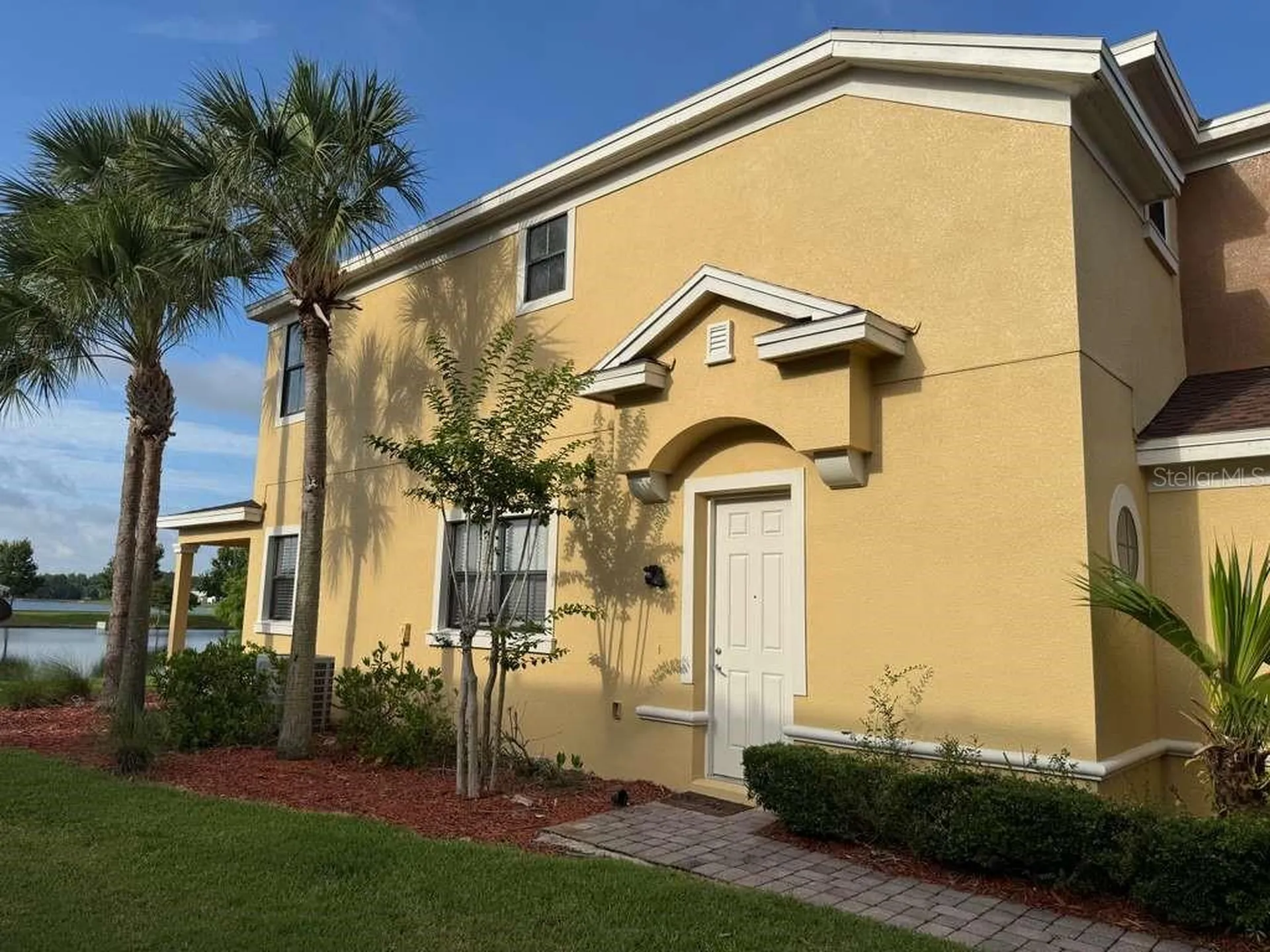 1568 Portofino Meadows Boulevard Orlando FL 32824