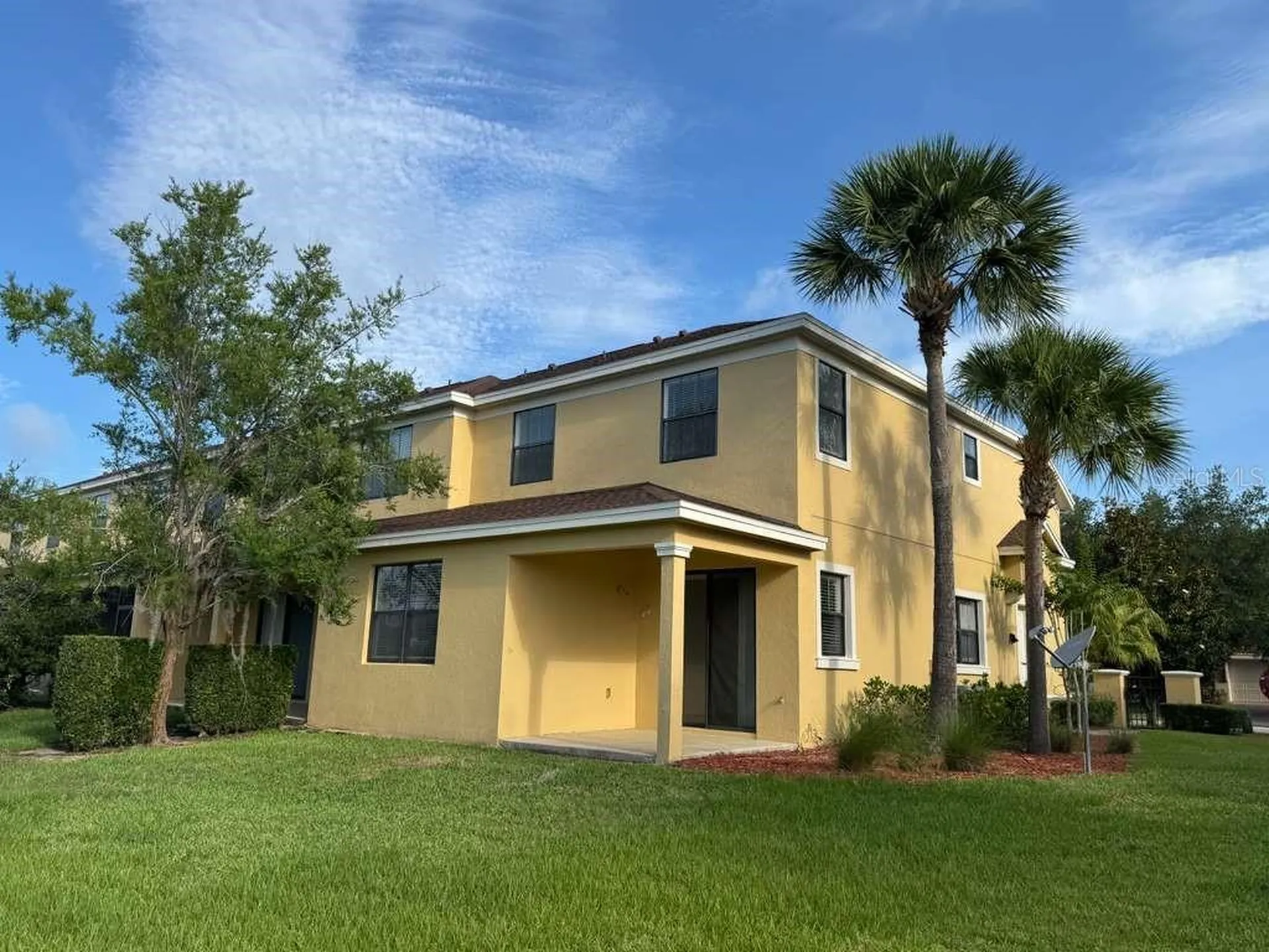 1568 Portofino Meadows Boulevard Orlando FL 32824