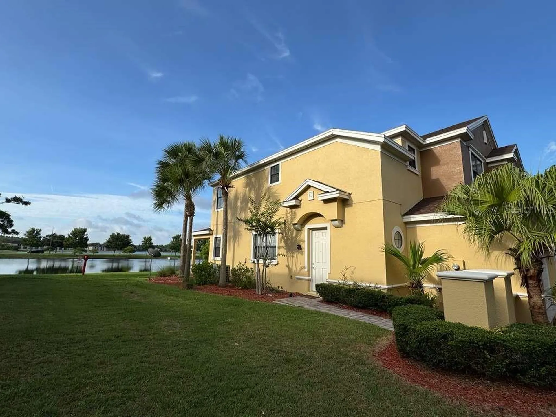1568 Portofino Meadows Boulevard Orlando FL 32824
