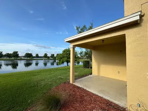 1568 Portofino Meadows Boulevard Orlando FL 32824