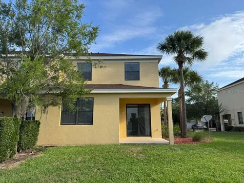 1568 Portofino Meadows Boulevard Orlando FL 32824