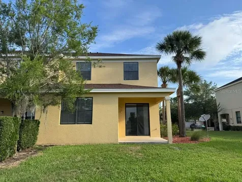 1568 Portofino Meadows Boulevard Orlando FL 32824