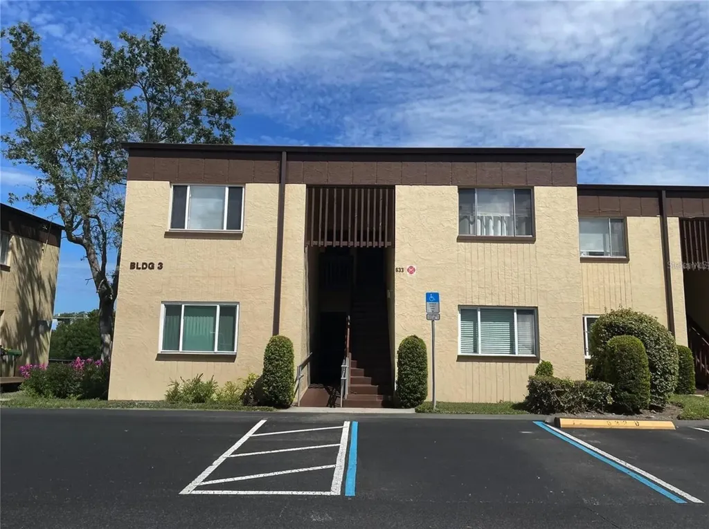 633 N Keene Road Clearwater FL 33755