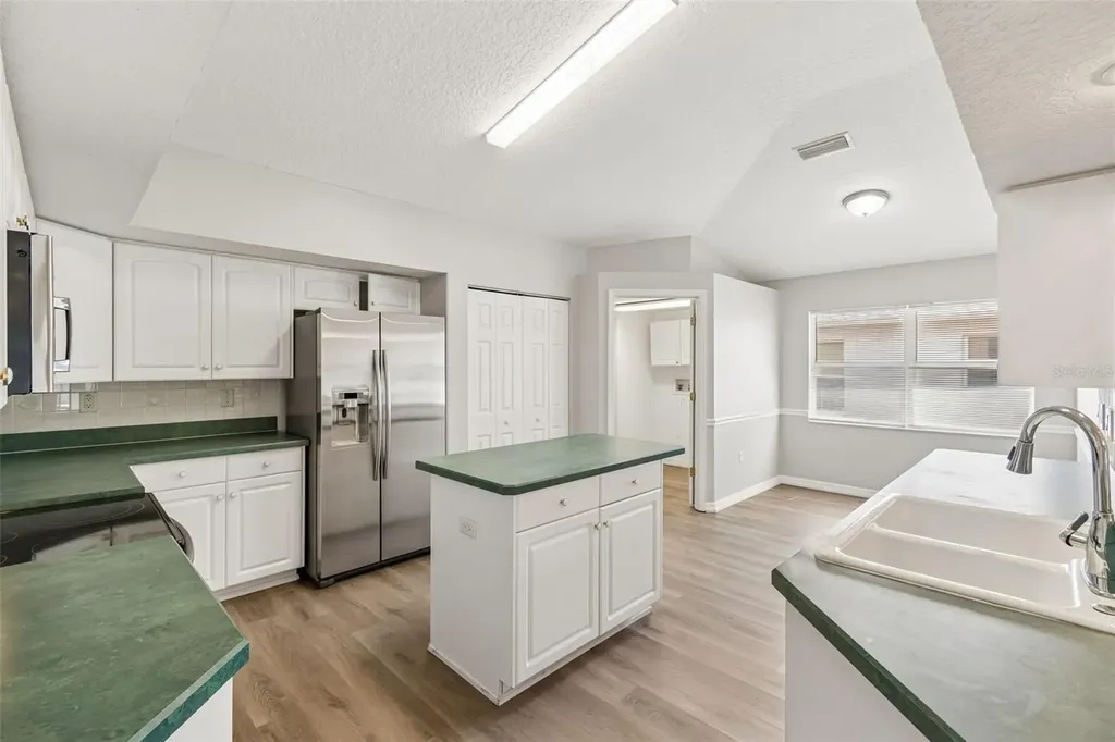 1441 Watermill Circle Tarpon Springs FL 34689