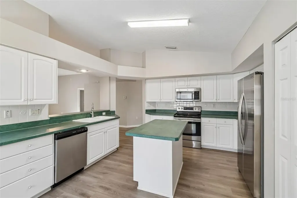 1441 Watermill Circle Tarpon Springs FL 34689