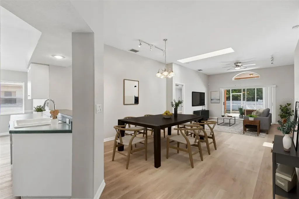 1441 Watermill Circle Tarpon Springs FL 34689