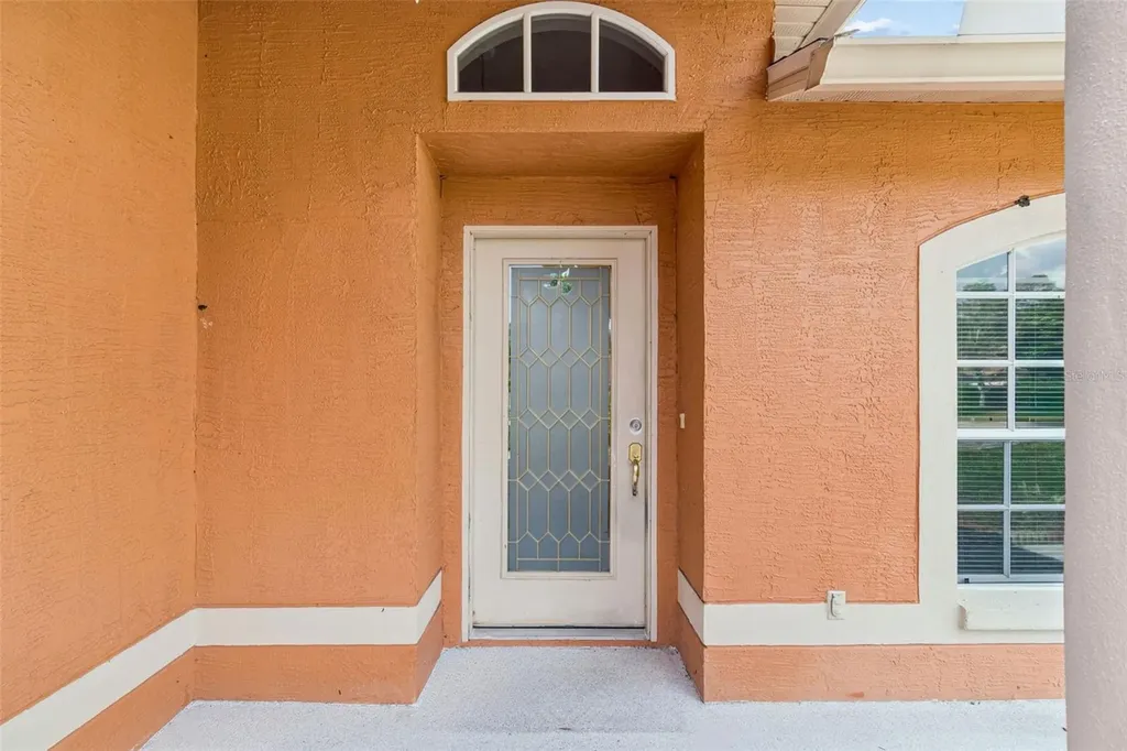 1441 Watermill Circle Tarpon Springs FL 34689
