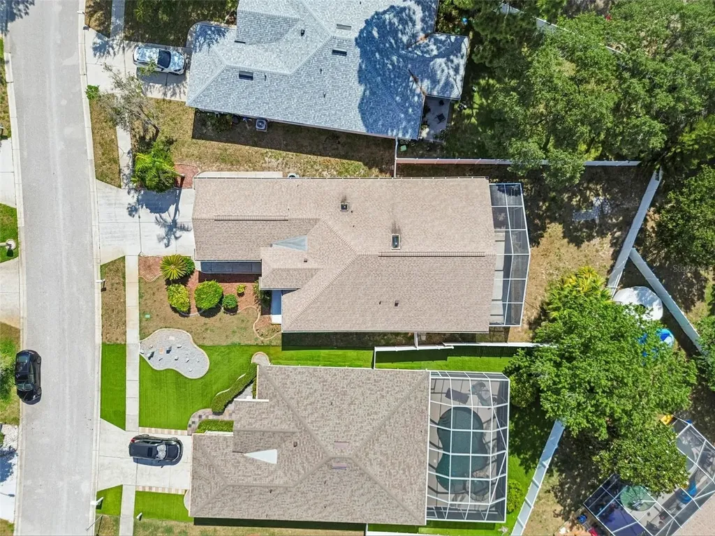 1441 Watermill Circle Tarpon Springs FL 34689