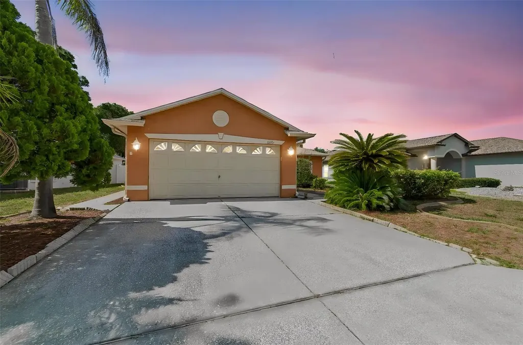 1441 Watermill Circle Tarpon Springs FL 34689