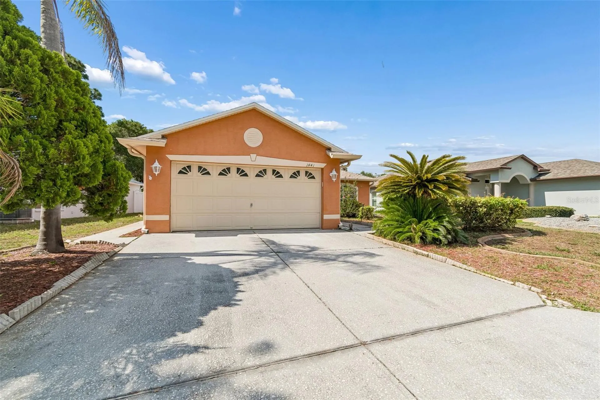 1441 Watermill Circle Tarpon Springs FL 34689
