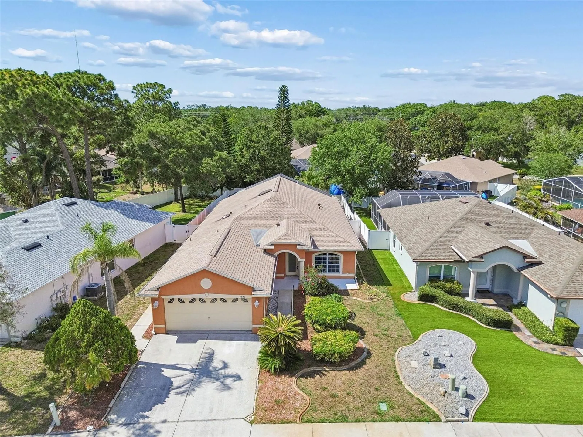 1441 Watermill Circle Tarpon Springs FL 34689