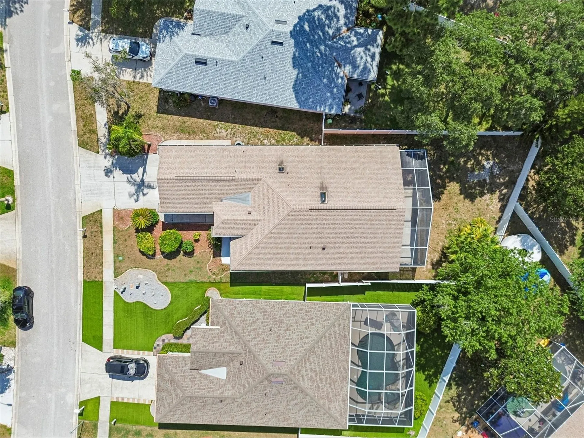 1441 Watermill Circle Tarpon Springs FL 34689
