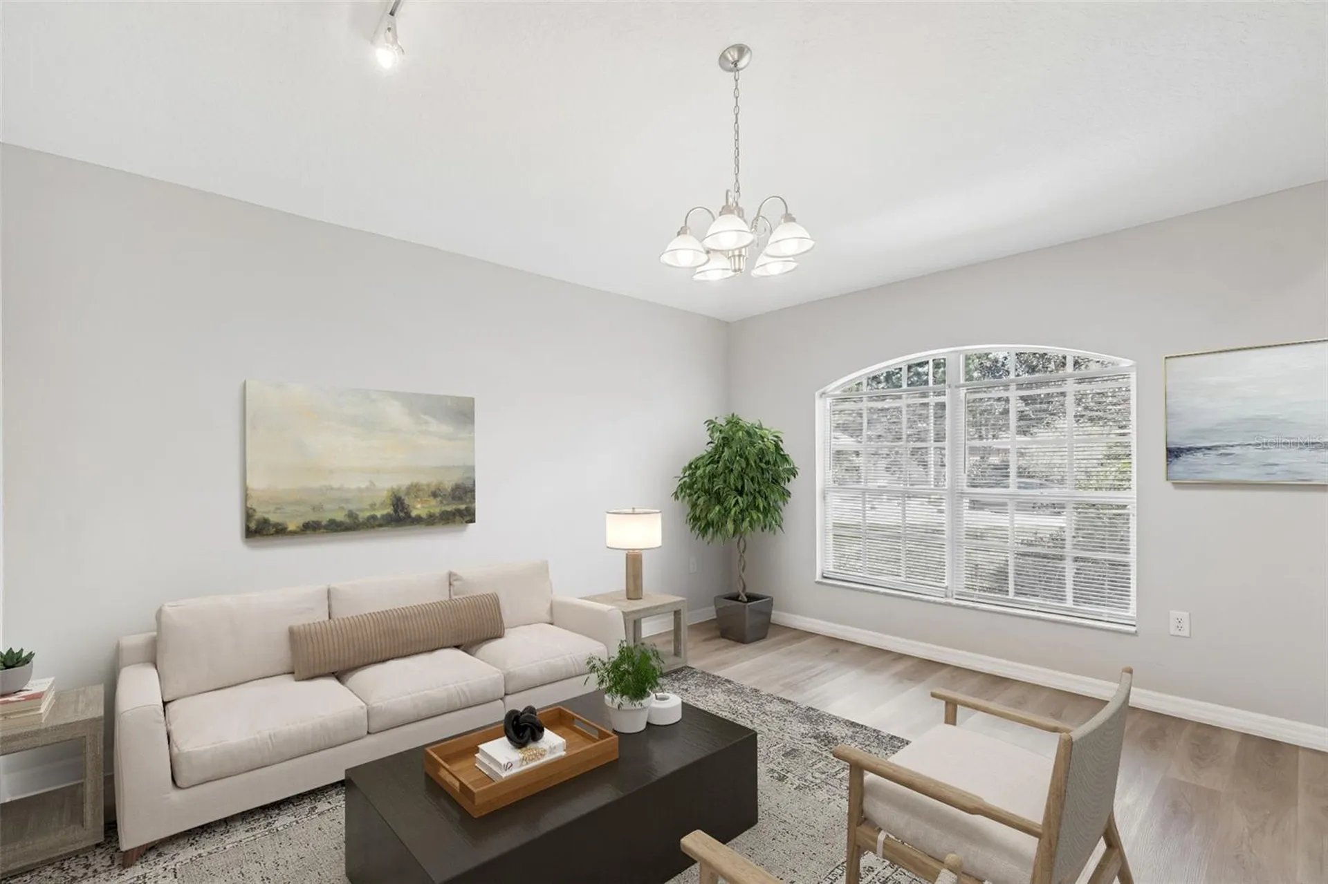 1441 Watermill Circle Tarpon Springs FL 34689