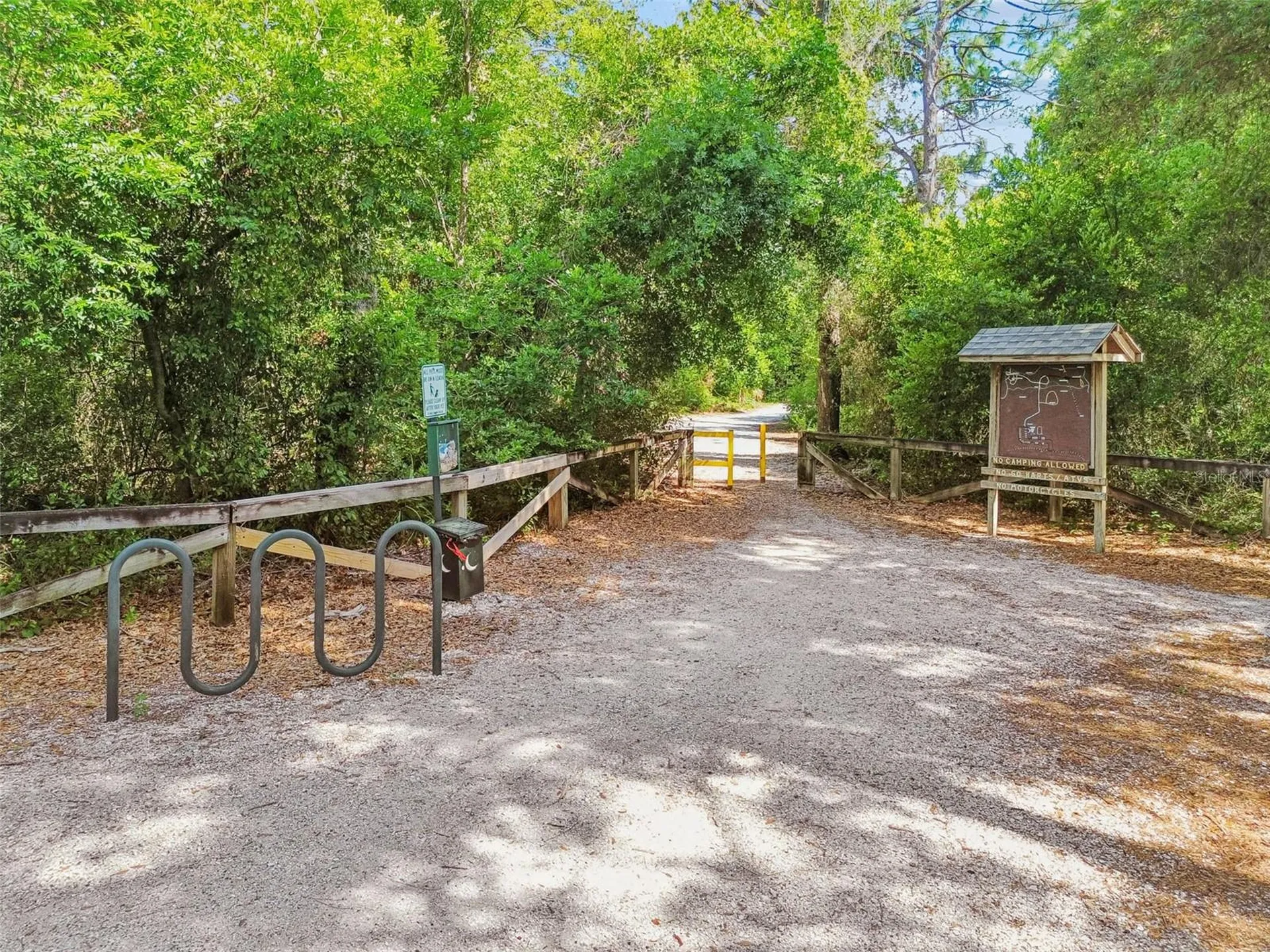 1441 Watermill Circle Tarpon Springs FL 34689