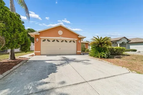 1441 Watermill Circle Tarpon Springs FL 34689