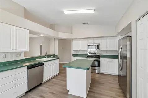 1441 Watermill Circle Tarpon Springs FL 34689