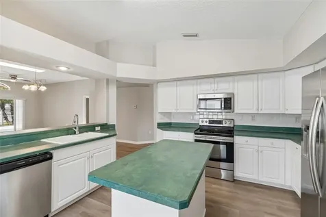 1441 Watermill Circle Tarpon Springs FL 34689