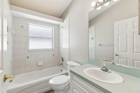 1441 Watermill Circle Tarpon Springs FL 34689