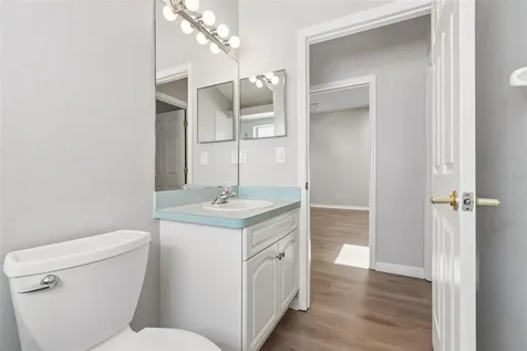 1441 Watermill Circle Tarpon Springs FL 34689