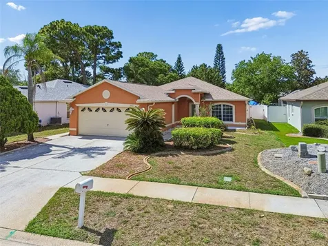1441 Watermill Circle Tarpon Springs FL 34689