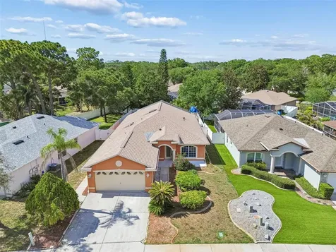 1441 Watermill Circle Tarpon Springs FL 34689