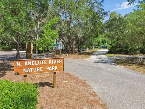 1441 Watermill Circle Tarpon Springs FL 34689