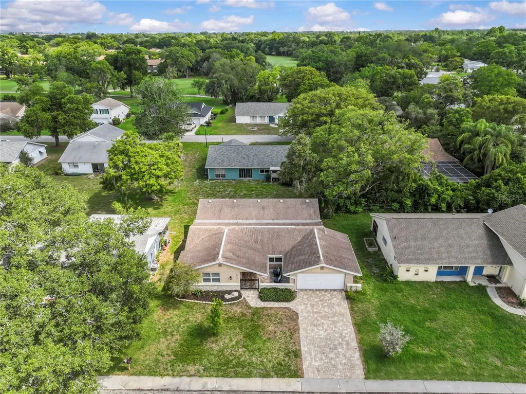 8519 Arrowhead Drive Hudson FL 34667