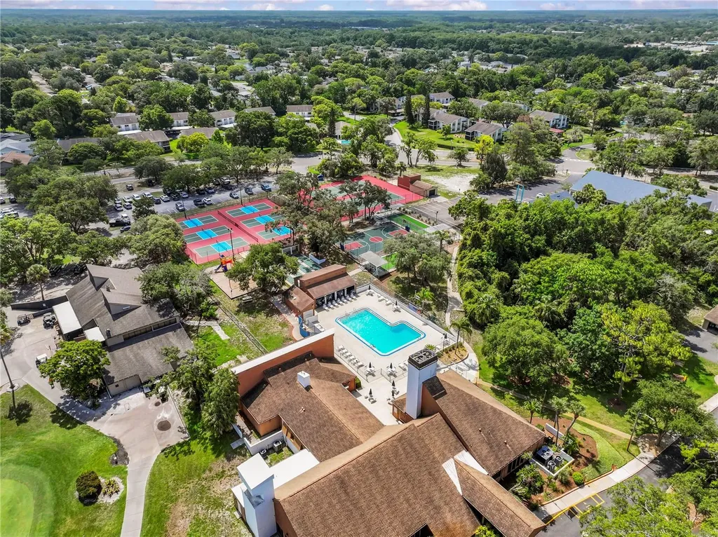 8519 Arrowhead Drive Hudson FL 34667