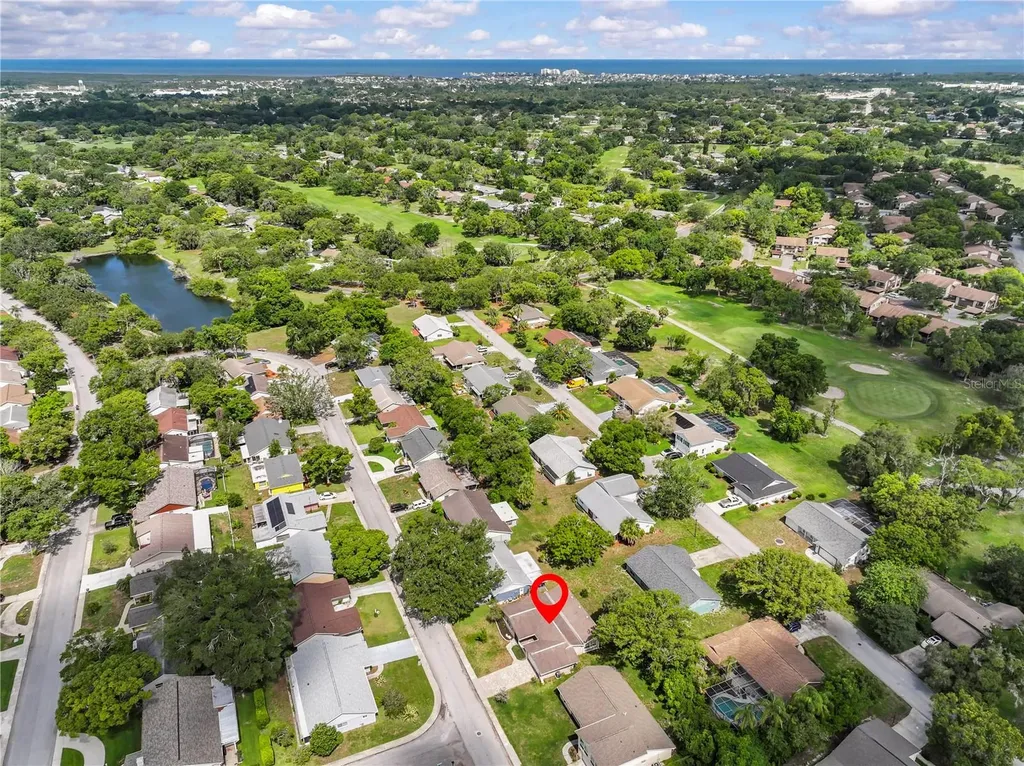 8519 Arrowhead Drive Hudson FL 34667