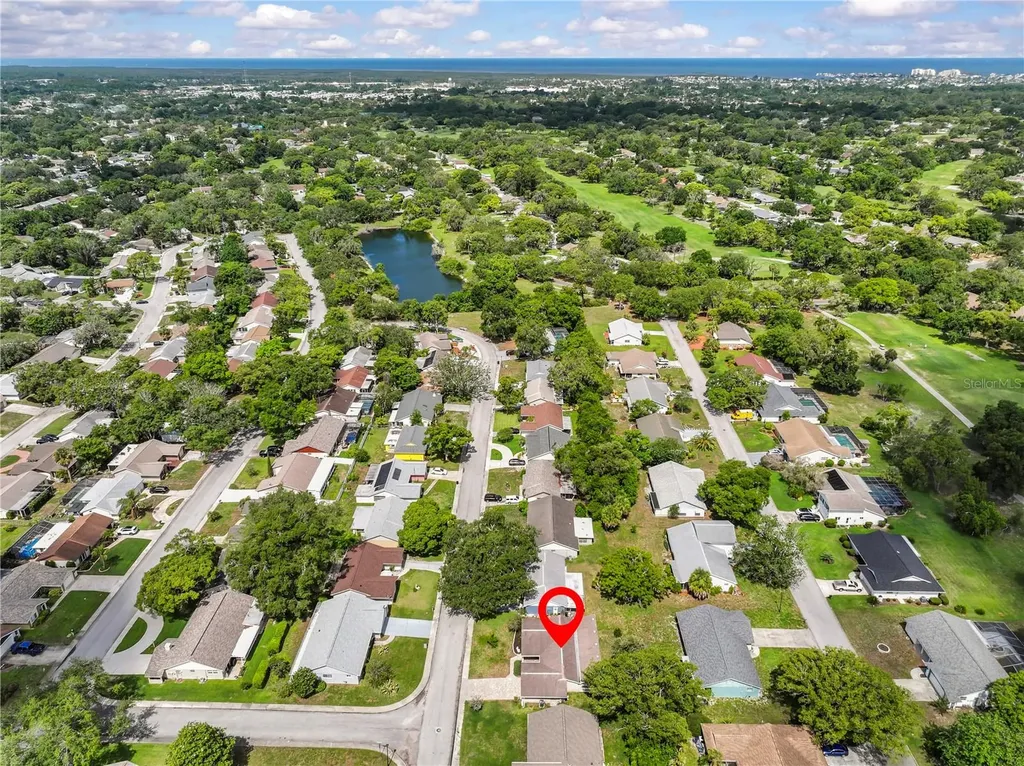 8519 Arrowhead Drive Hudson FL 34667