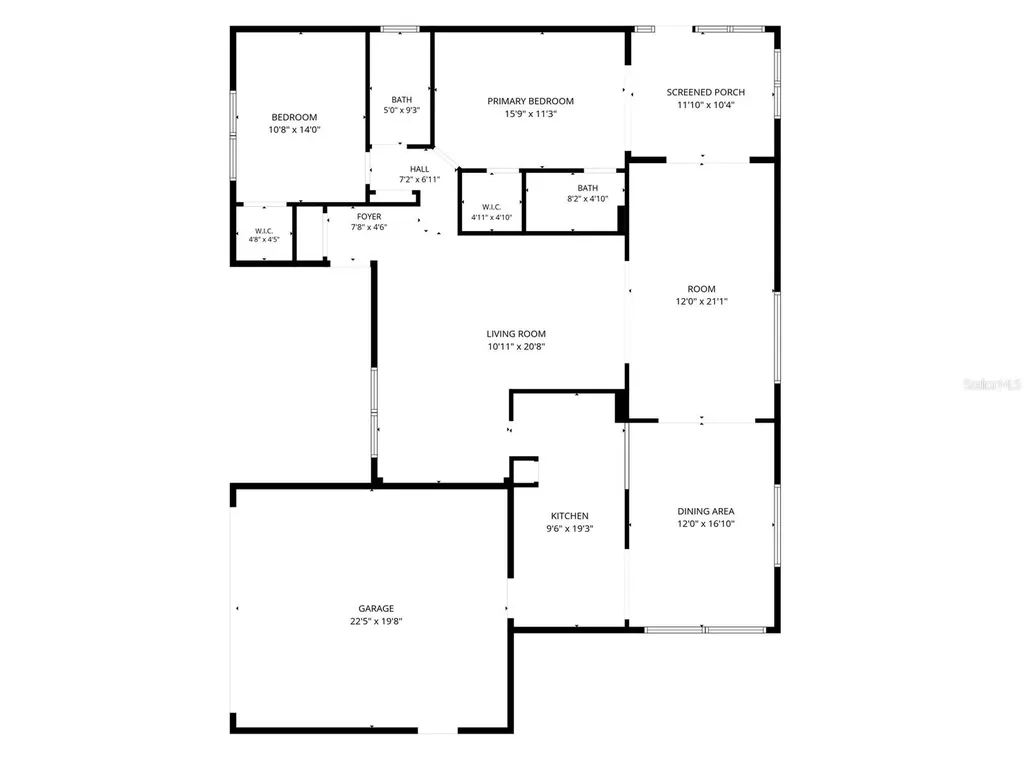 8519 Arrowhead Drive Hudson FL 34667