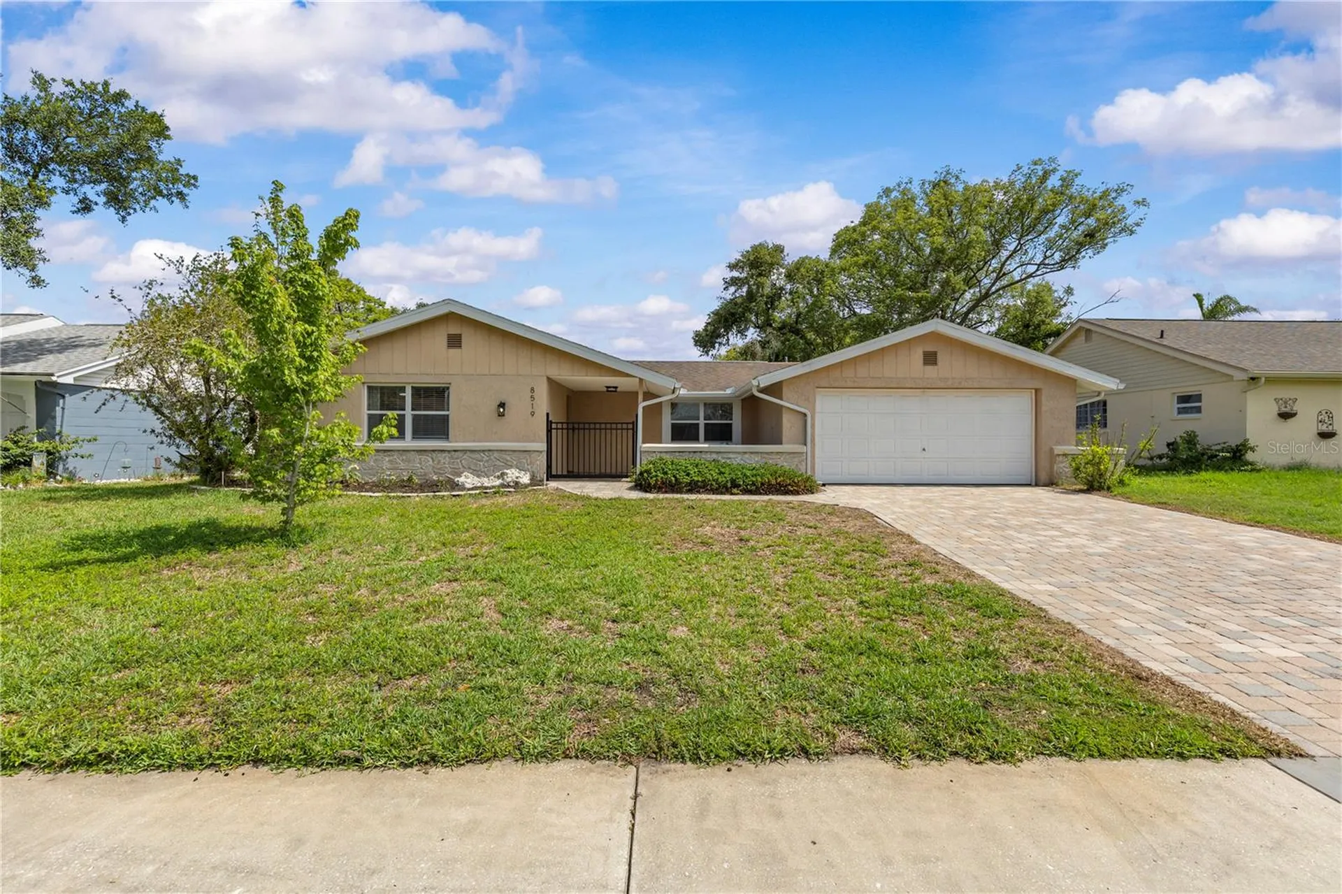 8519 Arrowhead Drive Hudson FL 34667