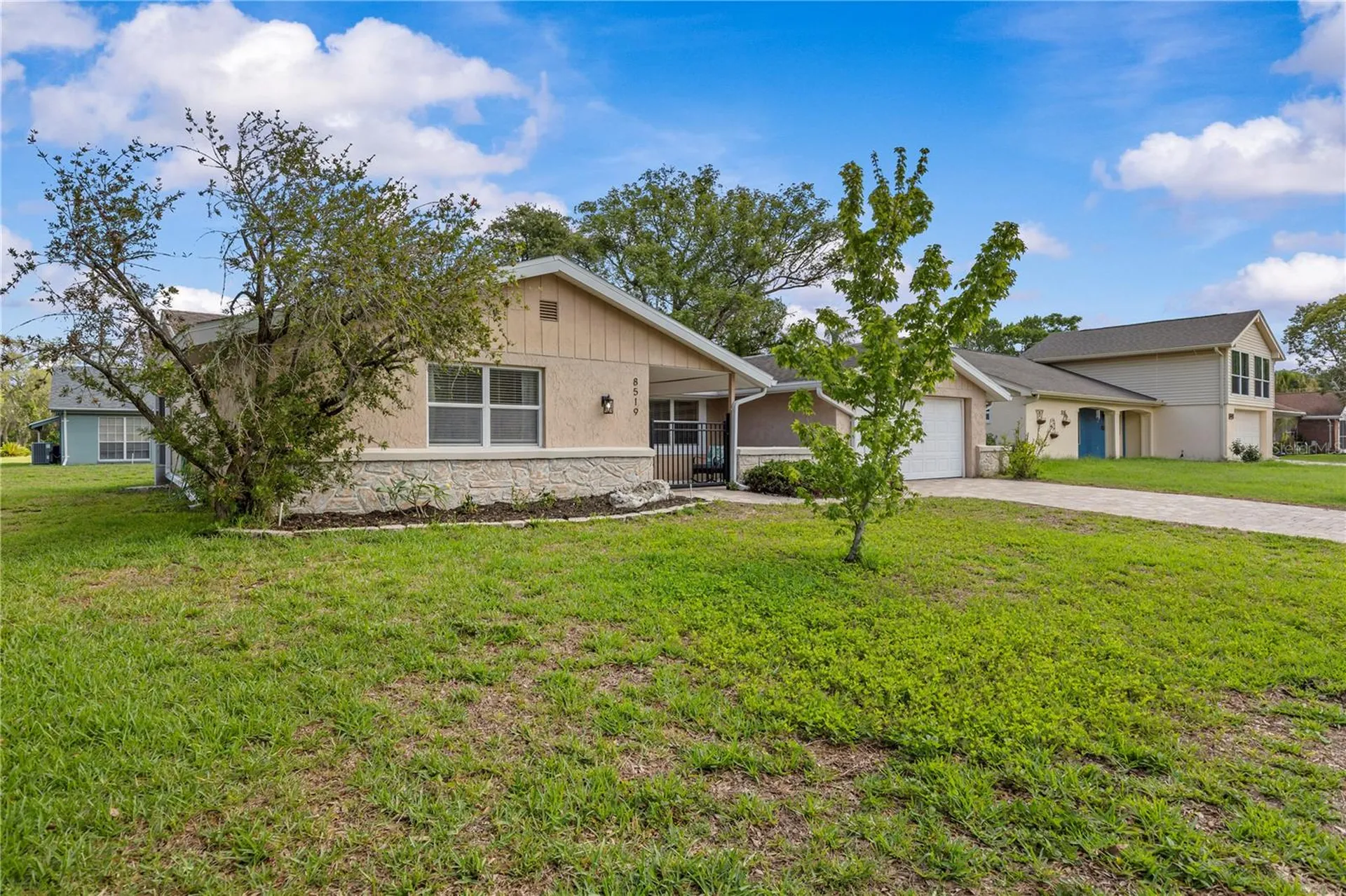 8519 Arrowhead Drive Hudson FL 34667