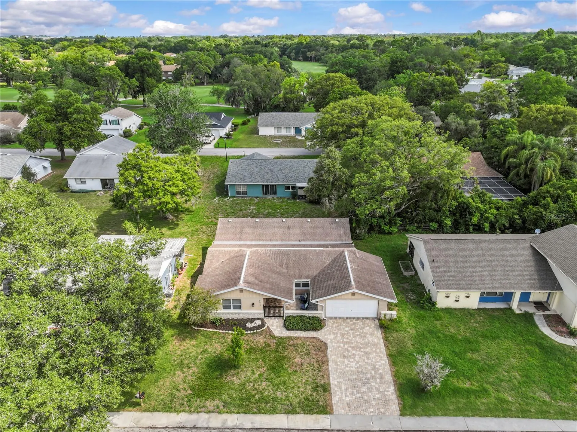 8519 Arrowhead Drive Hudson FL 34667